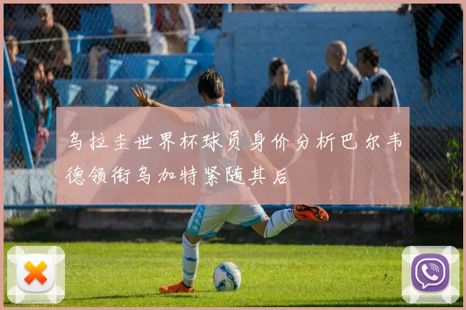 乌拉圭世界杯球员身价分析巴尔韦德领衔乌加特紧随其后